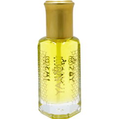 Mukhallat Dar Zayed / مخلط دار زايد von Yas Perfumes