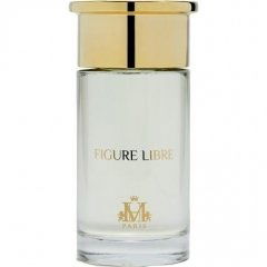 Figure Libre by Maison d'Hauteville Figure Libre by Maison d'Hauteville
