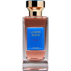 La Rose Bleue by Maison Massimo