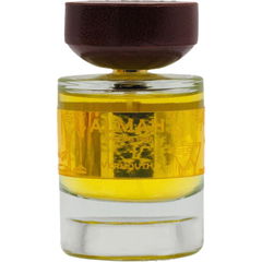 Vermouth by Almah Parfums 1948