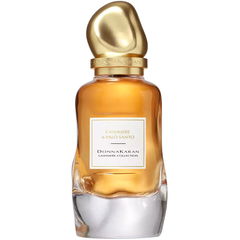 Cashmere & Palo Santo by DKNY / Donna Karan