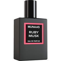 Ruby Musk von Munaas
