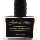 Sunset in Merauke von Jinkoh Store