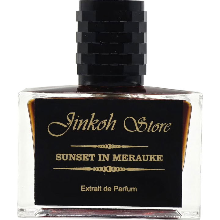 Sunset in Merauke von Jinkoh Store Sunset in Merauke von Jinkoh Store
