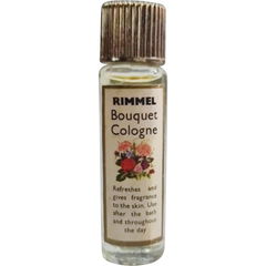 Bouquet Cologne von Rimmel