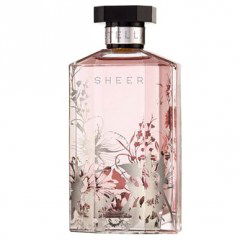 Sheer Stella (2007) by Stella McCartney Sheer Stella (2007) by Stella McCartney