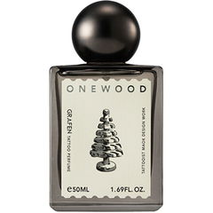 One Wood / 원우드 (Perfume) by Grafen / 그라펜