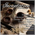Incantation by Lurker & Strange