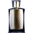 Crystal Gold by Balmaso