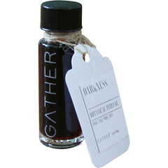 Darkness von Gather Perfume / Amrita Aromatics