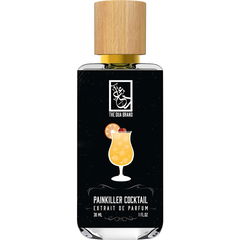 Painkiller Cocktail by The Dua Brand / Dua Fragrances