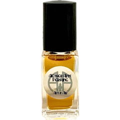 A Roll in the Grass by Aether Arts Perfume