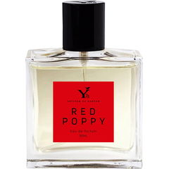Red Poppy von Y25