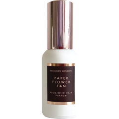 Paper Flower Fan (Hair Parfum) by Prosody