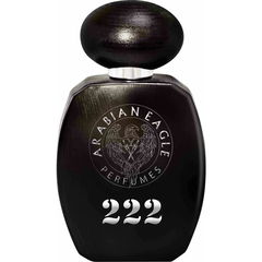 222 von Arabian Eagle