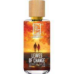 Leaves of Change by The Dua Brand / Dua Fragrances