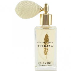 She Belongs There (Eau de Parfum) von Olivine