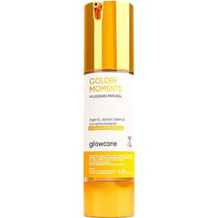 Golden Moments (Perfume Oil) von Glowcane
