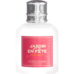 Jardin en Fête by L'Occitane en Provence