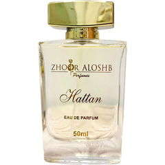 Hattan von Zhoor Aloshb