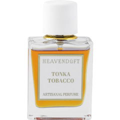 Tonka Tobacco von Heavendüft