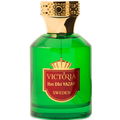 Ibn Dhi Yazan by Victoria