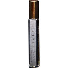 Seri Karas (Eau de Parfum) von Hikayat