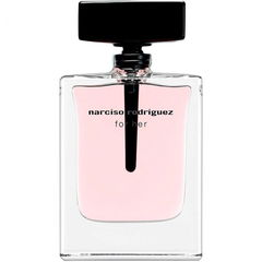 For Her Oil Musc Parfum