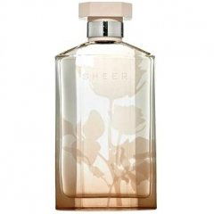 Sheer Stella (2009) by Stella McCartney Sheer Stella (2009) by Stella McCartney