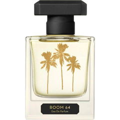 Room 64 (Eau de Parfum) by RAAW Alchemy / RAAW by Trice