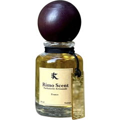 Shakar von Rimo Scent