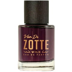 Wild von Van de Zotte