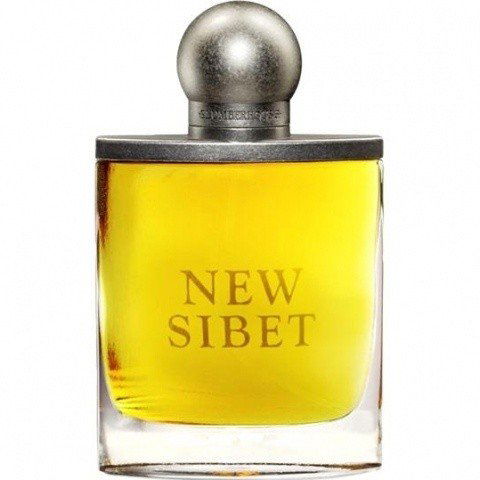 Sibet / New Sibet von Slumberhouse