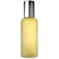 Parfum No 1 Oriental von Weisswange