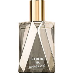 Be Wonderfully You by Iceberg