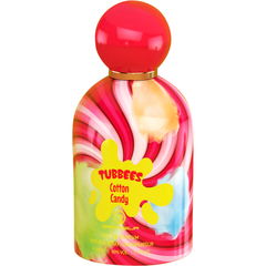 Tubbees Cotton Candy von Grandeur