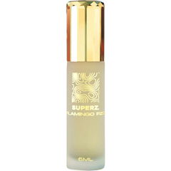 Flamingo Fizz (Perfume Oil) by Superz.