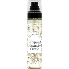 Whipped Pistachio Crème von Dirty Soul Soap Co.