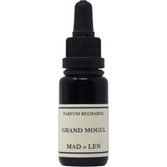 Grand Mogul by Mad et Len