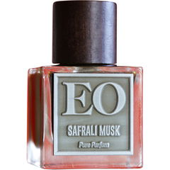 Safrali Musk by Ensar Oud / Oriscent