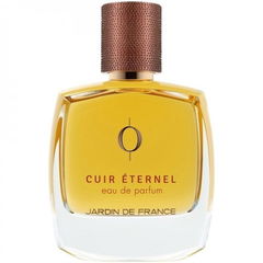 Sources d'Origine - Cuir Éternel by Jardin de France