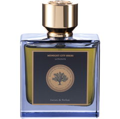 London by Memoirs of a Perfume Collector