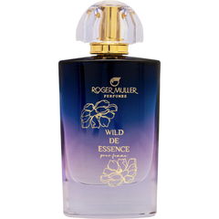 Wild de Essence by Roger Muller