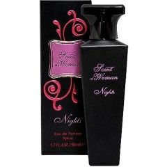Scent of a Woman Nights von Prai