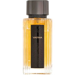 Varna von Ghalati / غلاتي