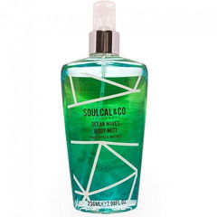 Ocean Waves by Soulcal & Co