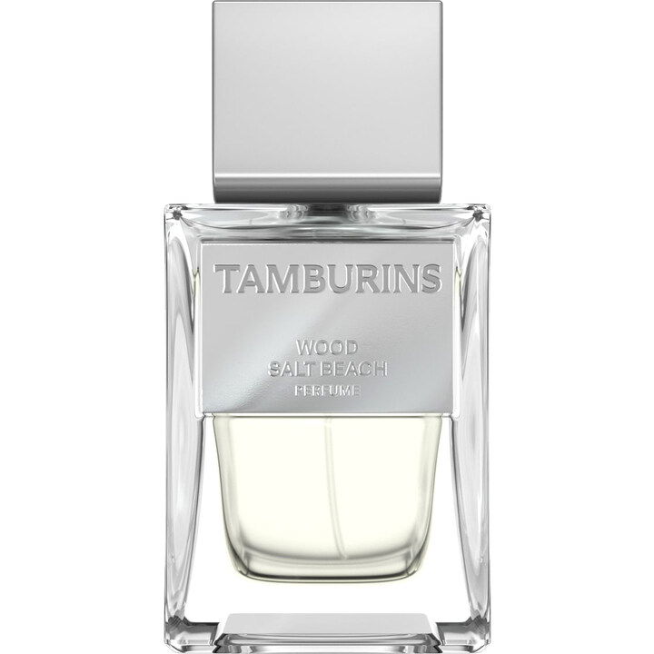 TAMBURINS SALTY VANILLA 香水 50ml Tamburins Perfume Salty Vanilla 11ml / 50ml | eBay