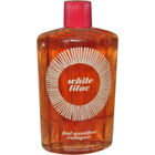 White Lilac - Hot Weather Cologne von Dorothy Gray