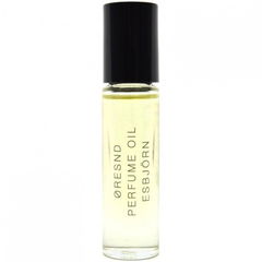 Esbjörn (Perfume Oil) von Oresnd