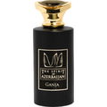 Ganja (Black) by The Spirit of Azerbaijan
